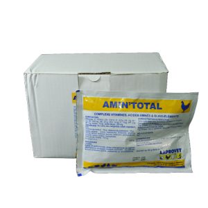 Amin'total 150g