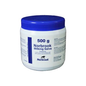 Milking Salve 500g