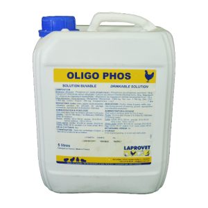 Oligo Phos 5lt