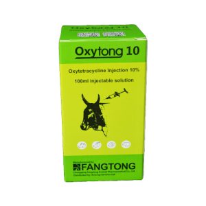 Oxytong 10% 100ml