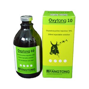 Oxytong 10% 250ml