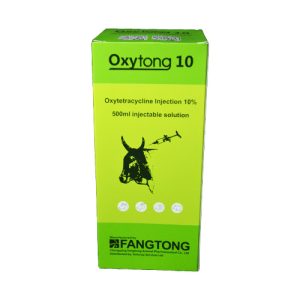 Oxytong 10% 500ml