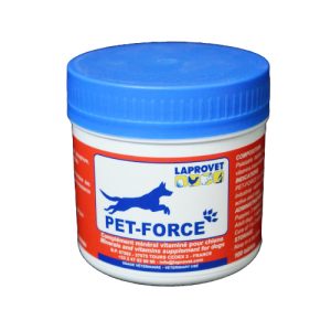 Pet-Force