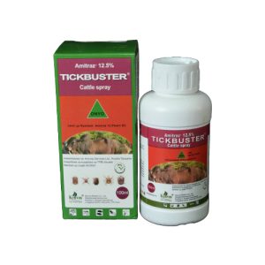 TickBuster 100ml
