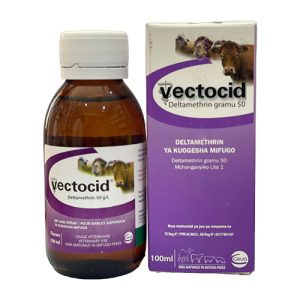 Vectocid 100ml