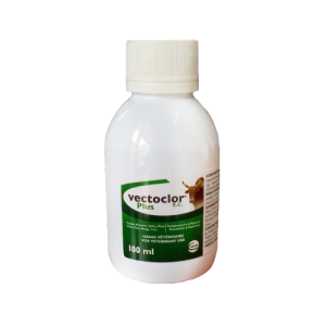 Vectoclor Plus 100 ml
