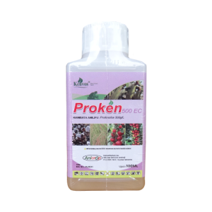Proken 500 EC 100ml