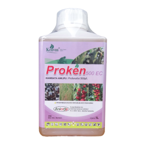 Proken 500 EC 1ltr