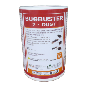 Bugbuster 200ml
