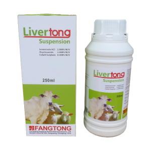 Livertong 250ml