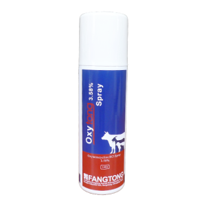 Oxytong Spray