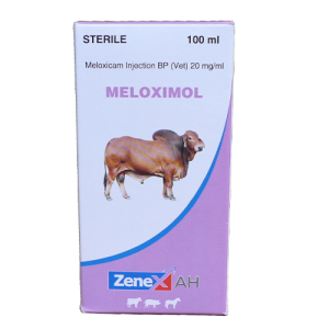 Meloximol 100ml