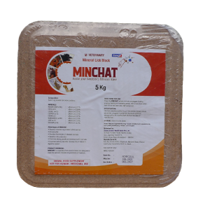 Minchat 5kg