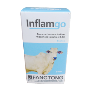 Inflamgo 50ml