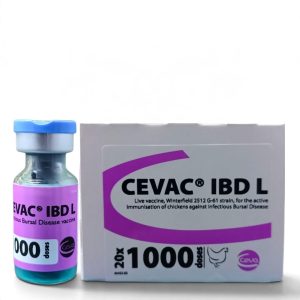 Cevac IBD L 1000D