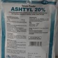 ASHTYL 20% - POWDER