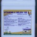 Vitamin E Selen 100